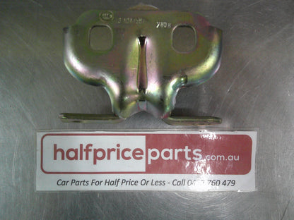 Holden Spark Genuine Right Hand Rear Lower Door Hinge New Part