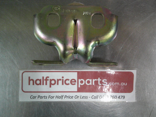 Holden Spark Genuine Right Hand Rear Lower Door Hinge New Part