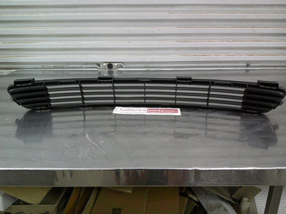 Toyota Aurion GSV40 Genuine Front Bumper Lower Grille Insert New Part