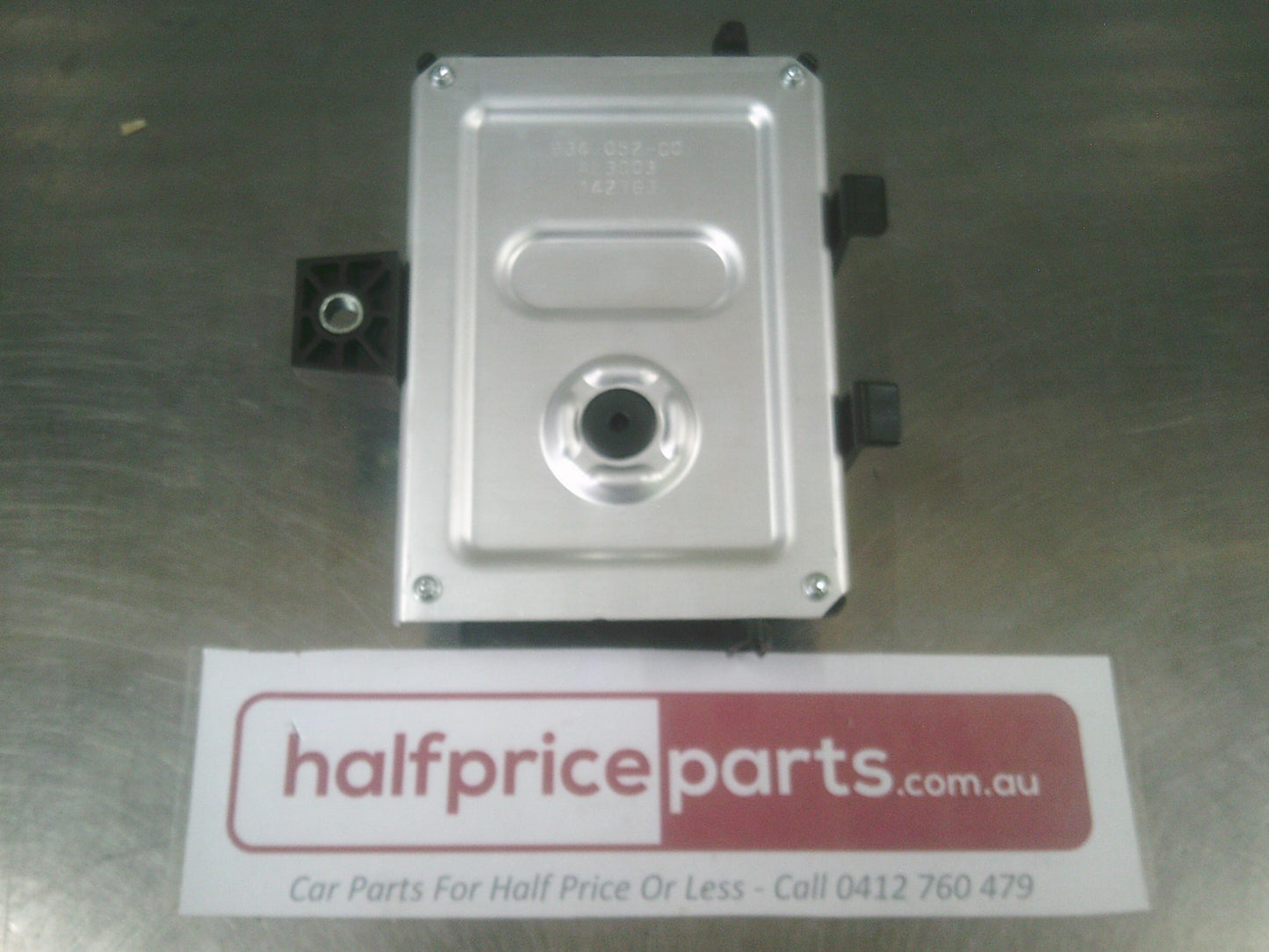 Holden Astra Genuine Fuel Pump Control Module Assembly New Part