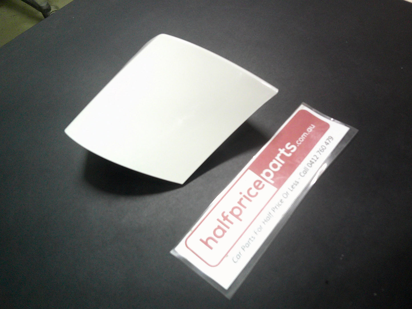 Holden TJ Trax Genuine Left Hand Mirror Cover New Part