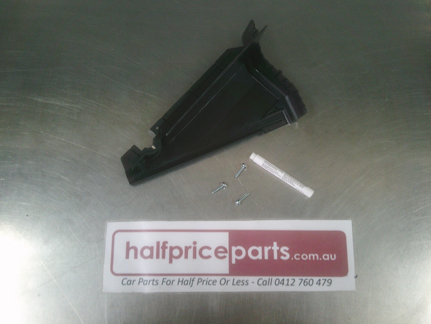 HSV Unknown Model Genuine HVAC Drain Kit New Part