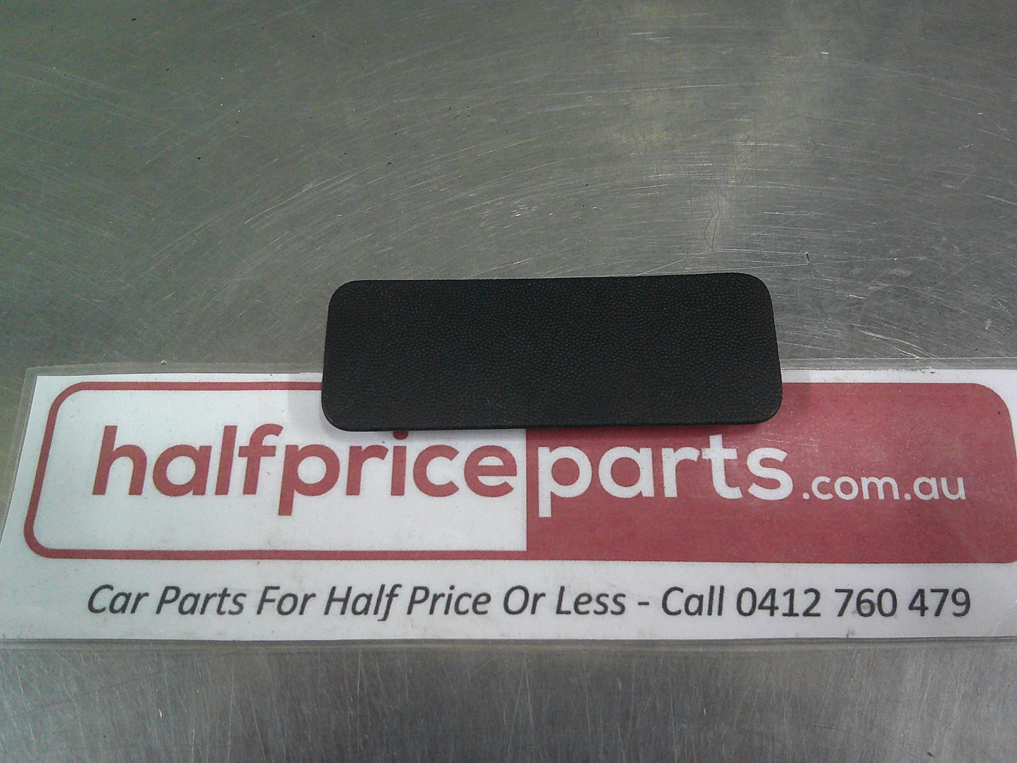 Holden TS Astra Genuine Front Front Bumper Bar Cover Trim New Part