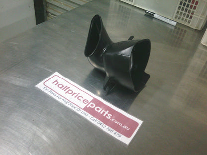 Holden RC Colorado/D-Max Genuine Air Duct - New Part