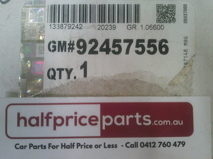 GM Engine Alternator and Water Pump Belt Suits Holden/HSV/Lexus/Toyota/Porsche New Part