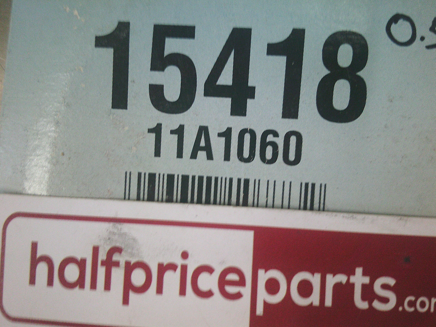 Dayco V-Belt Suits Various Holden / Mitsubishi Models - New Part