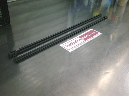 Holden Monaro Genuine Left And Right Rear Window Retainers - New Part