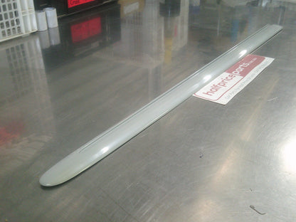 Holden VX Commodore Calais Genuine Right Hand Rear Door Moulding New Part