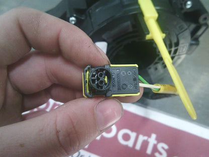 Holden JH Cruze Genuine Steering Column Clock Spring Module Assembly New Part