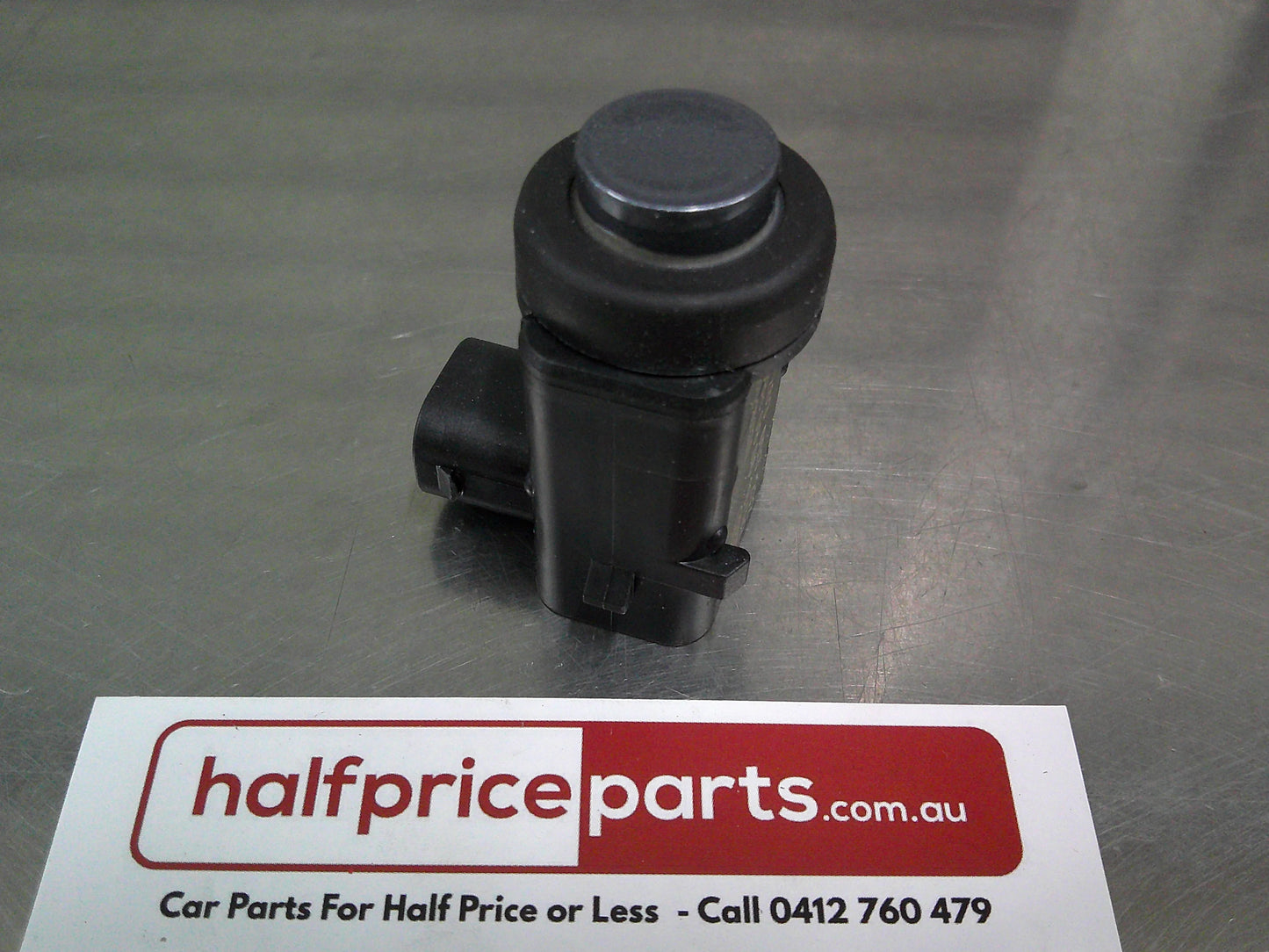 Holden VZ Commodore Genuine Rear Parking Sensor (Paint Colour 12U Odyssey) New Part