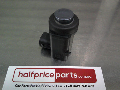 Holden VZ Commodore Genuine Rear Parking Sensor (Paint Colour 12U Odyssey) New Part
