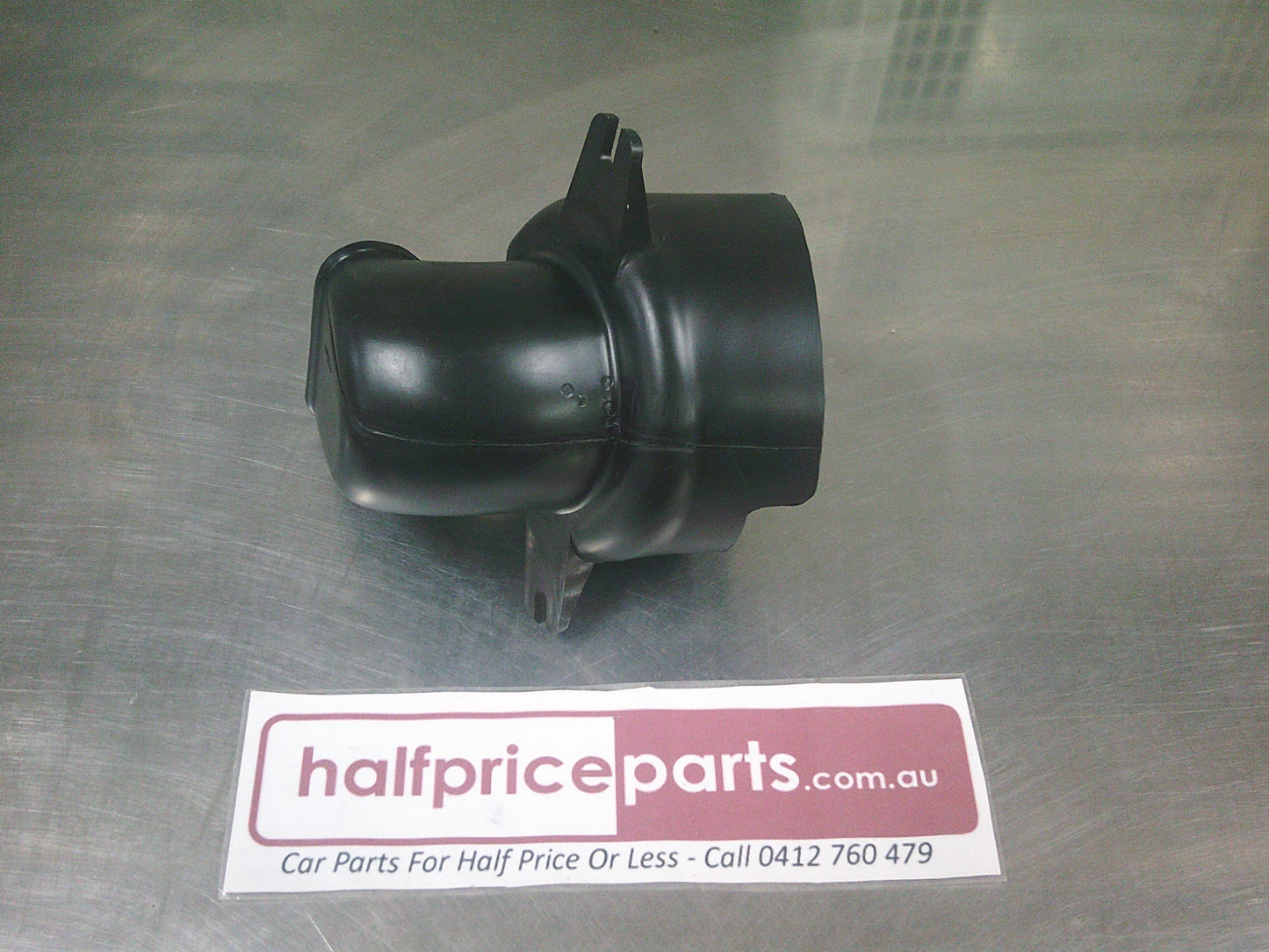 Holden RC Colorado/D-Max Genuine Air Duct - New Part