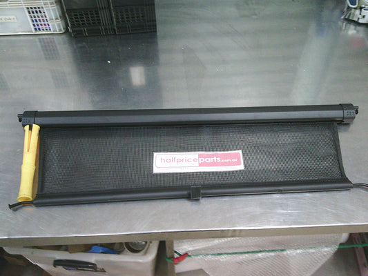 Holden Insignia Genuine Rear Cargo Compartment Blind Cover New Part