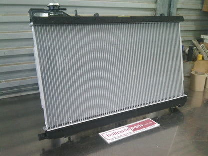 Subaru Forester XT Genuine Front Radiator Assembly New Part