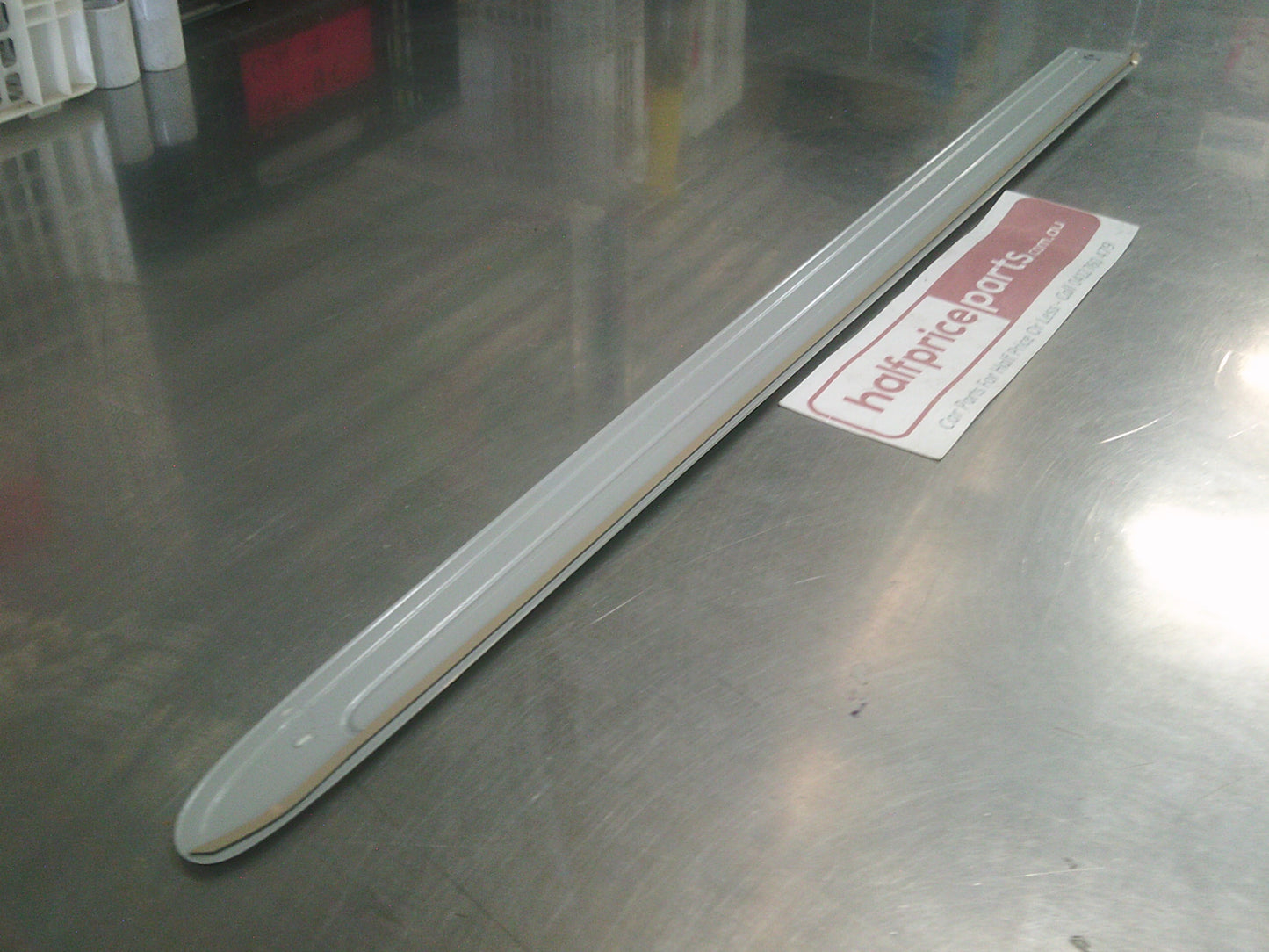 Holden VX Commodore Calais Genuine Right Hand Rear Door Moulding New Part