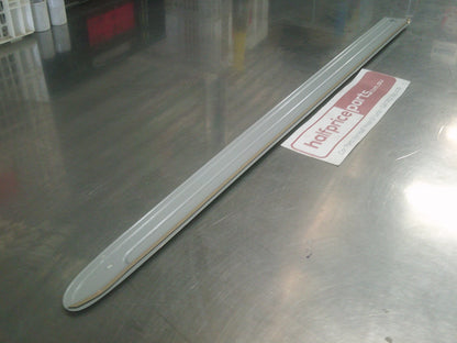 Holden VX Commodore Calais Genuine Right Hand Rear Door Moulding New Part