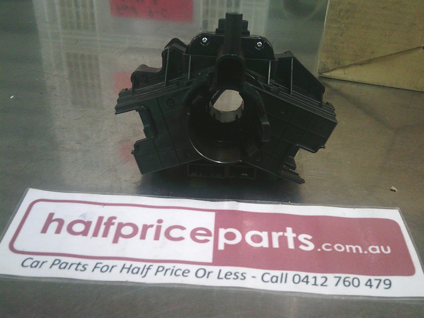 Holden JH Cruze Genuine Steering Column Clock Spring Module Assembly New Part