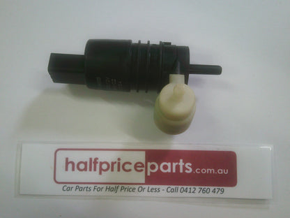 Holden TM Barina Genuine Windscreen Washer Pump New Part