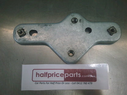Holden VE Commodore/WM Caprice Genuine Muffler Extension Reinforcement - New Part
