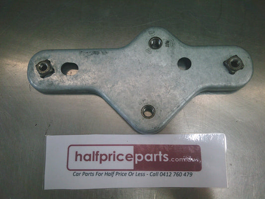 Holden VE Commodore/WM Caprice Genuine Muffler Extension Reinforcement - New Part