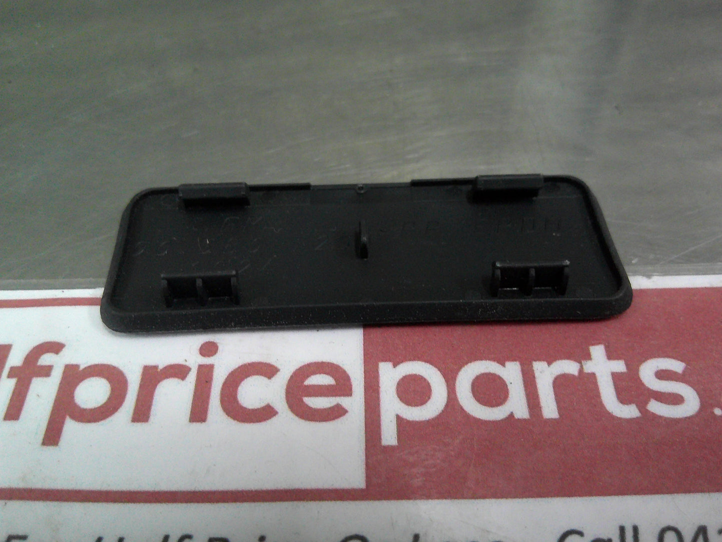 Holden TS Astra Genuine Front Front Bumper Bar Cover Trim New Part