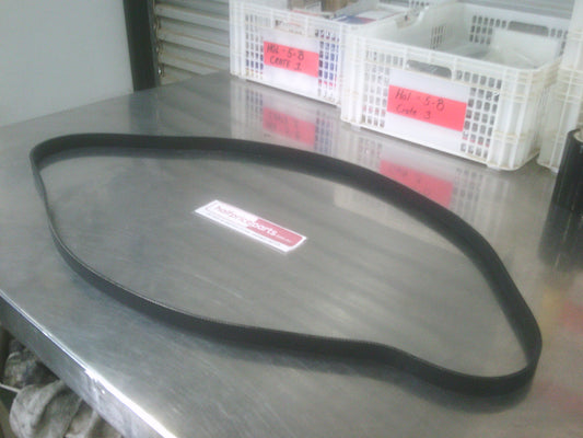 LDV Maxus V80 Genuine Timing Belt New Part