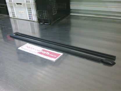 Holden Monaro Genuine Left And Right Rear Window Retainers - New Part