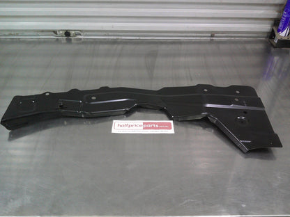 Nissan R52 Pathfinder Genuine Left Hand Front Floor Extension Panel New Part