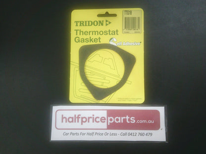 Tridon Thermostat Gasket Suits Holden/Nissan New Part