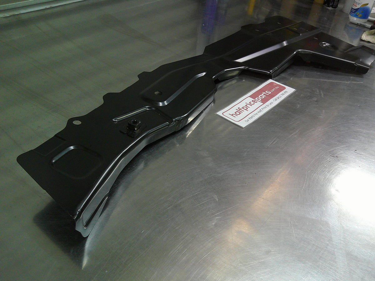 Nissan R52 Pathfinder Genuine Left Hand Front Floor Extension Panel New Part