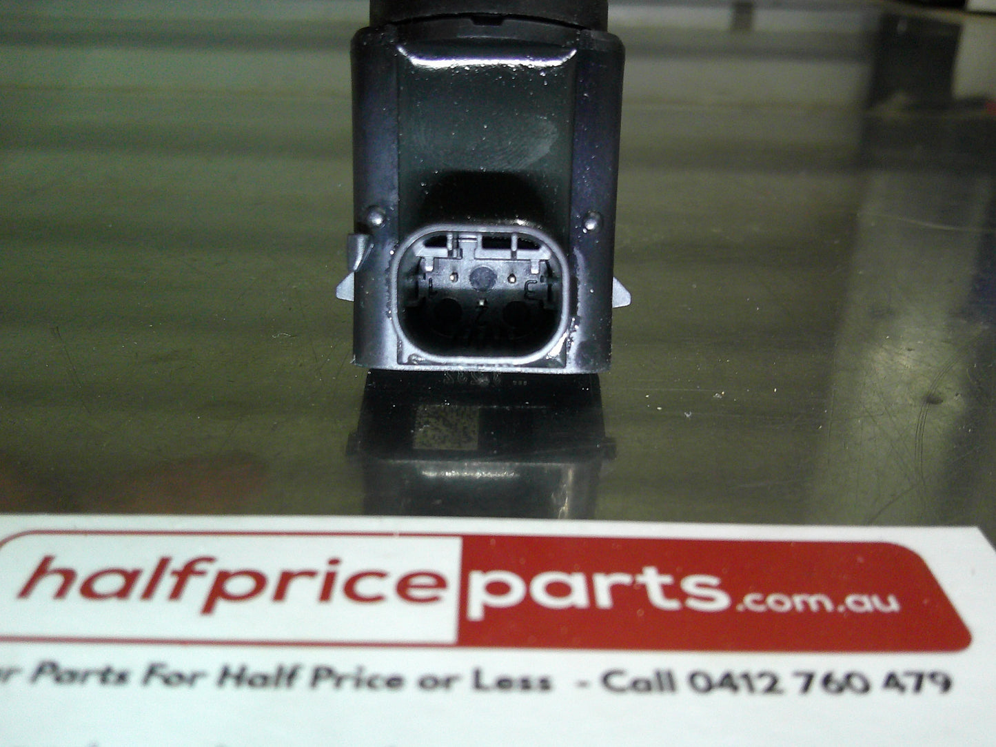 Holden VZ Commodore Genuine Rear Parking Sensor (Paint Colour 12U Odyssey) New Part