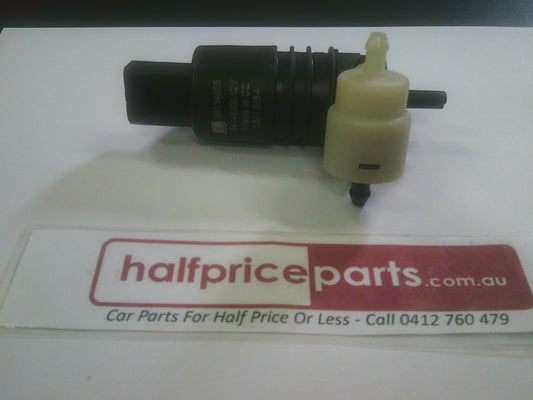 Holden TM Barina Genuine Windscreen Washer Pump New Part
