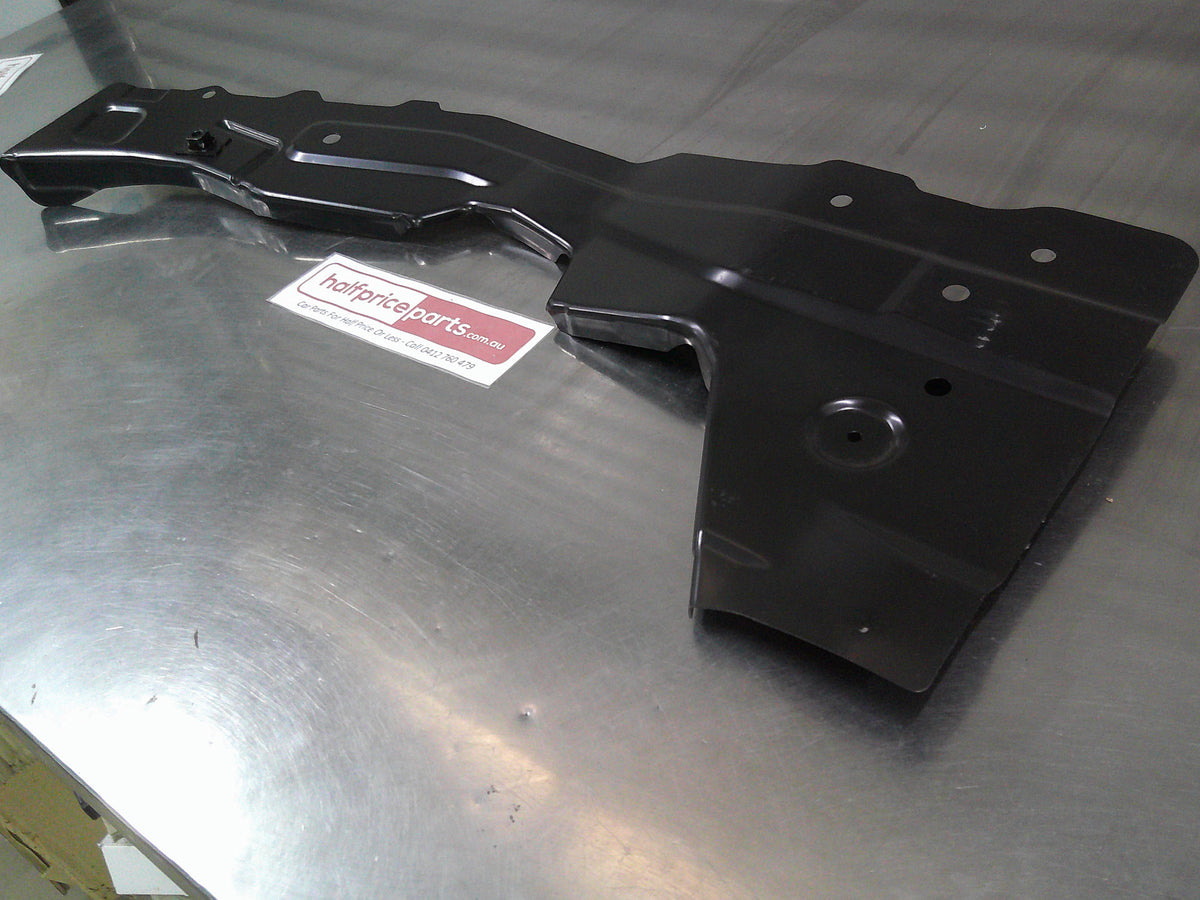 Nissan R52 Pathfinder Genuine Left Hand Front Floor Extension Panel New Part