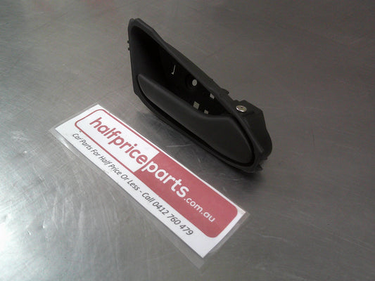 Holden Barina Spark Genuine Right Hand Front Inner Door Handle New Part