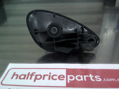 Holden VT Commodore Genuine Left Hand Front Inner Door Handle (Pewter) New Part