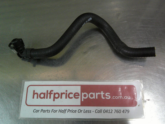 Holden TM Barina Genuine Coolant Air Bleed Hose New Part