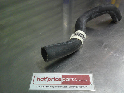 Holden VZ Commodore /WL Statesman 3.6ltr V6 Alloytec Genuine Top Radiator Hose New Part.