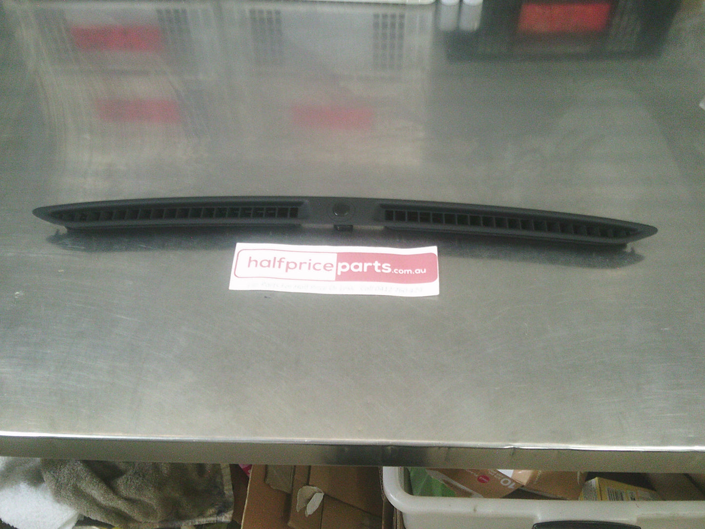 Holden TM Barina Genuine Defroster Dash Grille New Part