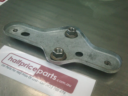 Holden VE Commodore/WM Caprice Genuine Muffler Extension Reinforcement - New Part
