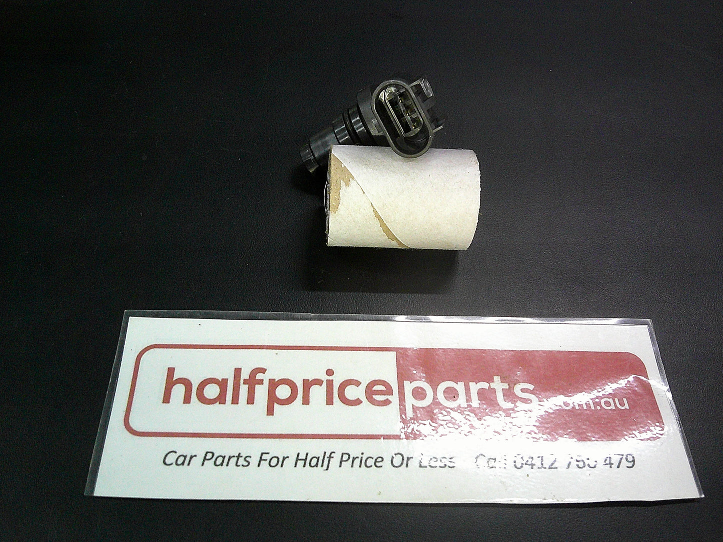 Holden CG5/CG7/Malibu Genuine Cam Shaft Position Sensor New Part