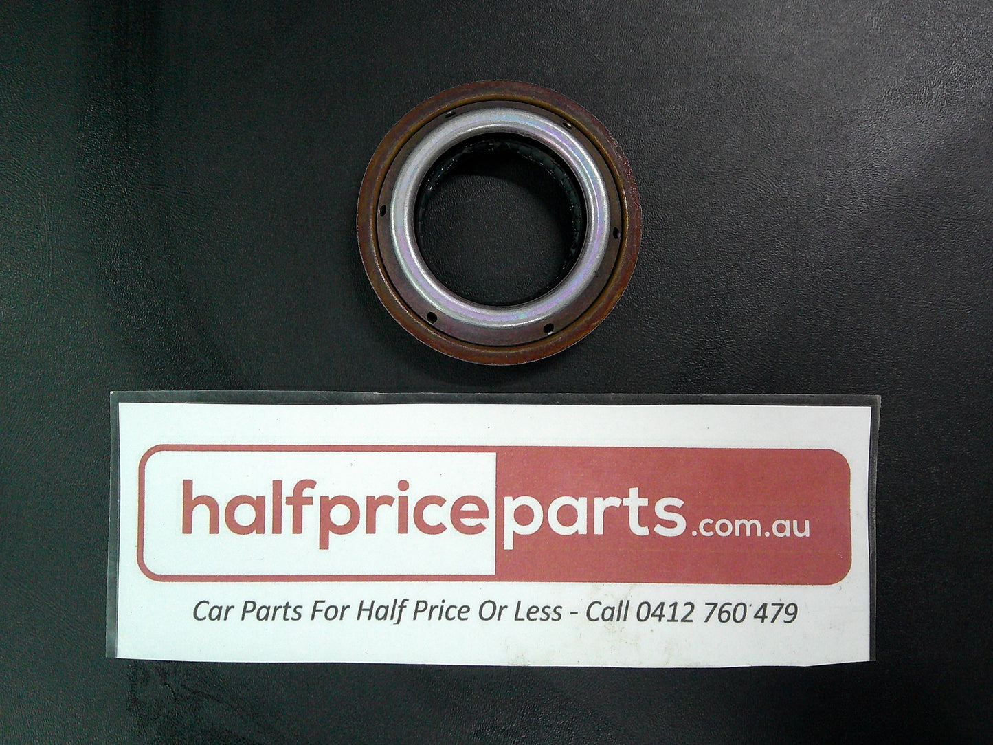 Holden TK Barina / JG Cruze Front Inner Axle Seal New Genuine Part