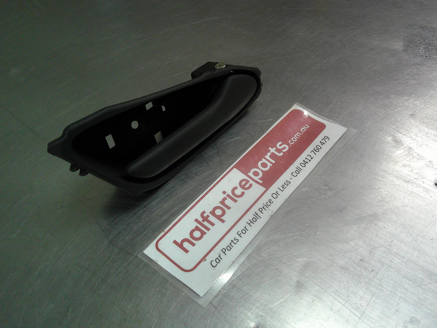 Holden Barina Spark Genuine Right Hand Front Inner Door Handle New Part