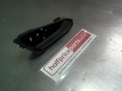 Holden Barina Spark Genuine Right Hand Front Inner Door Handle New Part