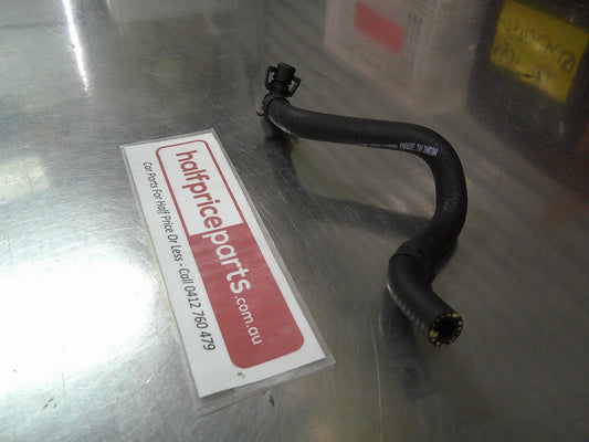 Holden TM Barina Genuine Coolant Air Bleed Hose New Part