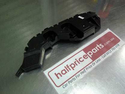 Holden Trax Genuine Right Hand Front Upper Side Bumper Bracket New Part