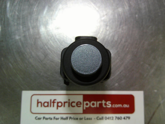 Holden VZ Commodore Genuine Rear Parking Sensor (Paint Colour 12U Odyssey) New Part