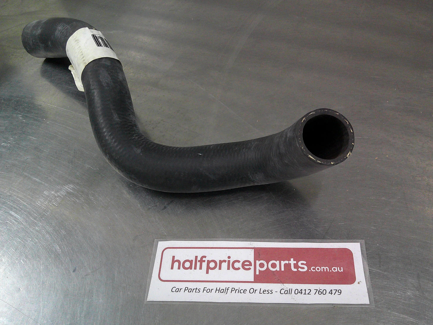 Holden VZ Commodore /WL Statesman 3.6ltr V6 Alloytec Genuine Top Radiator Hose New Part.