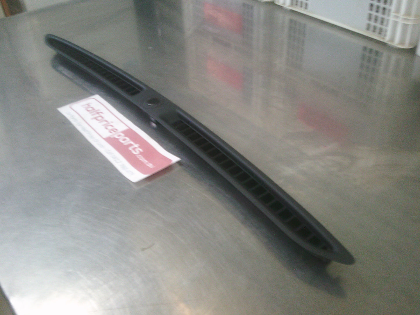 Holden TM Barina Genuine Defroster Dash Grille New Part