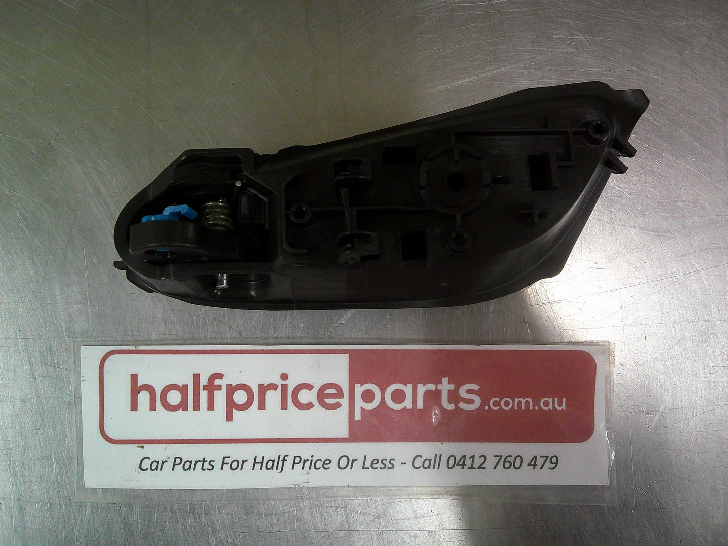 Holden Barina Spark Genuine Right Hand Front Inner Door Handle New Part