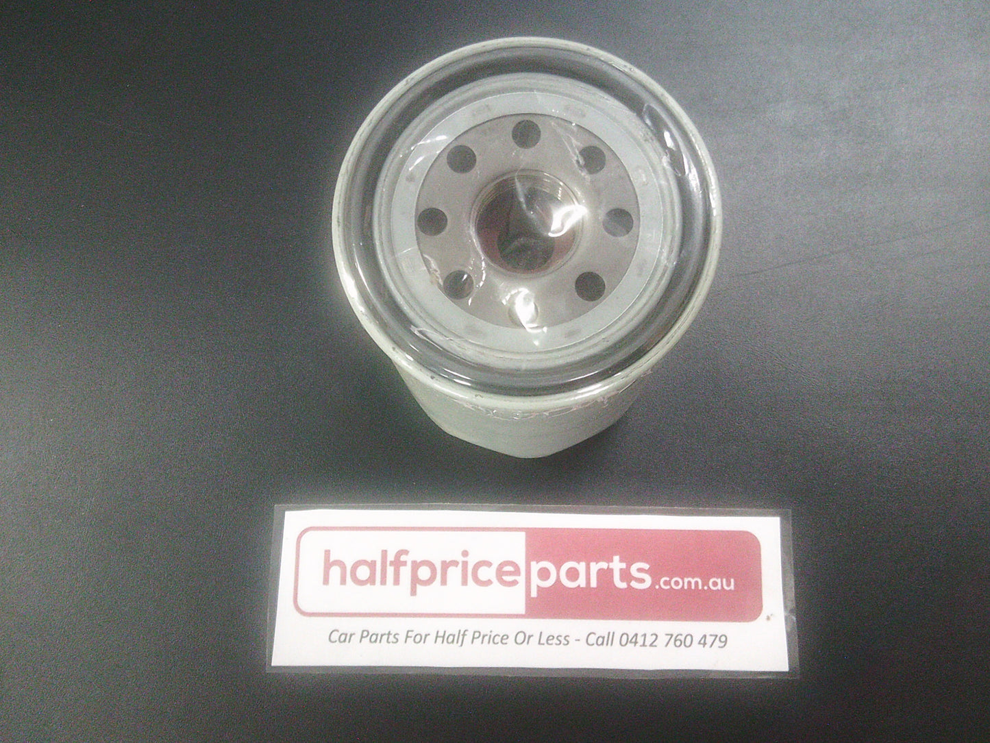 Ryco Oil Filter Suits Holden Jackaroo/Rodeo/Isuzu Wizard New Part